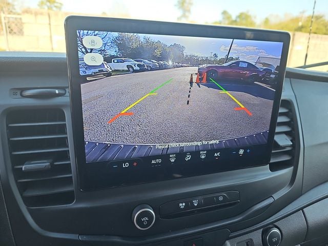 2022 Ford E-Transit-350 Base