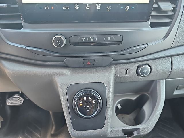 2022 Ford E-Transit-350 Base