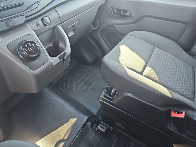 2022 Ford E-Transit-350 Base