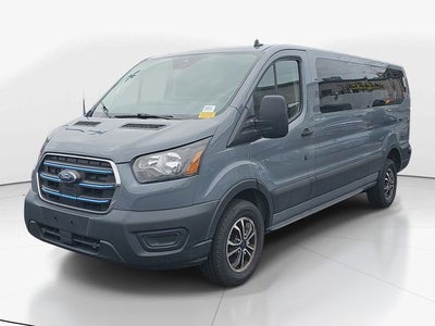 2022 Ford E-Transit-350 Base