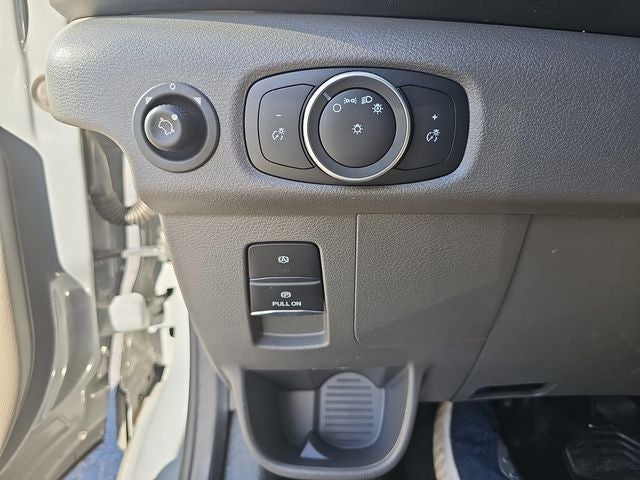 2022 Ford E-Transit-350 Base