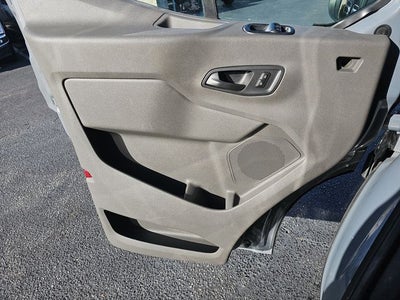 2022 Ford E-Transit-350 Base