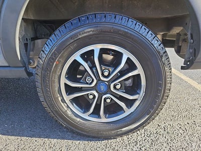 2022 Ford E-Transit-350 Base