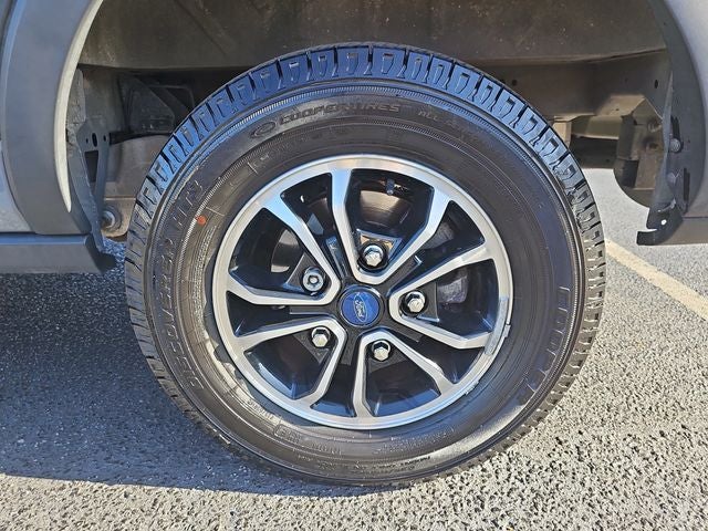 2022 Ford E-Transit-350 Base