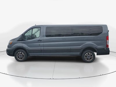 2022 Ford E-Transit-350 Base