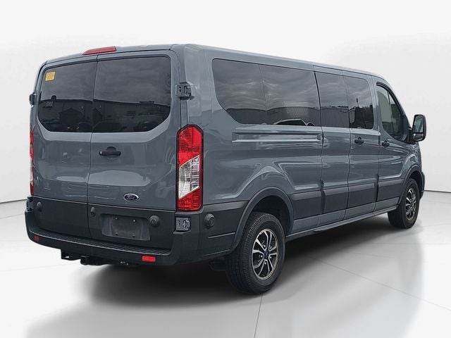 2022 Ford E-Transit-350 Base