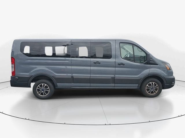 2022 Ford E-Transit-350 Base