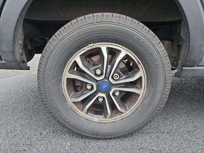 2022 Ford E-Transit-350 Base