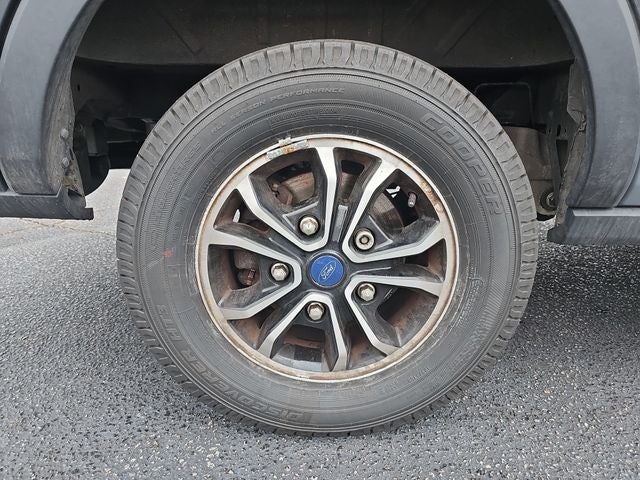 2022 Ford E-Transit-350 Base