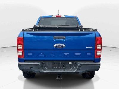 2019 Ford Ranger XL