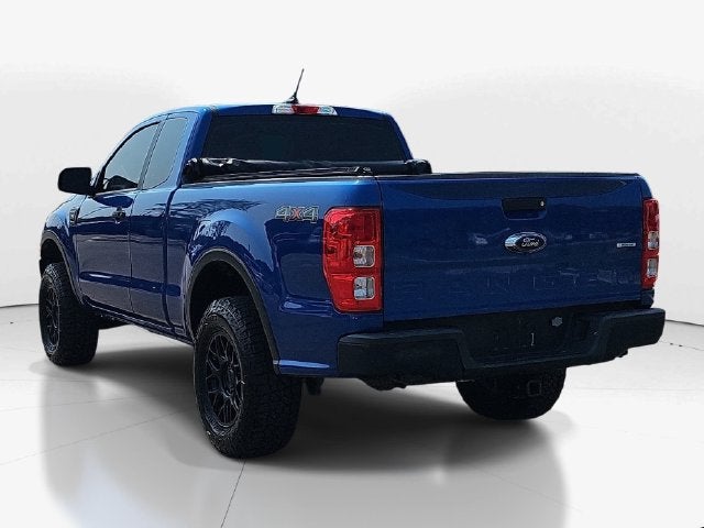 2019 Ford Ranger XL