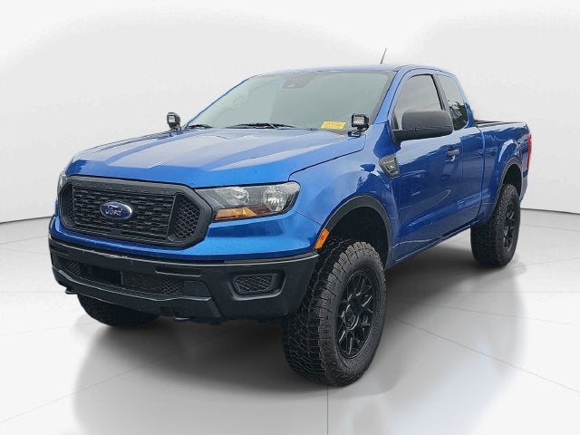 2019 Ford Ranger XL
