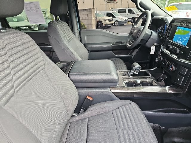 2023 Ford F-150 XL STX