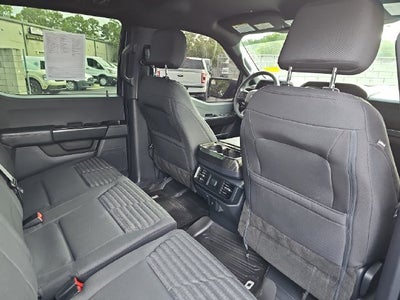 2023 Ford F-150 XL STX