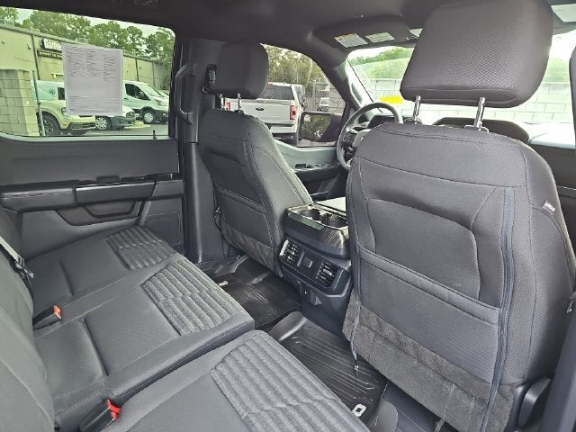 2023 Ford F-150 XL STX