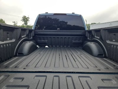 2023 Ford F-150 XL STX