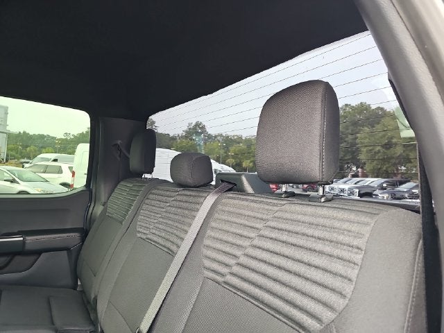 2023 Ford F-150 XL STX