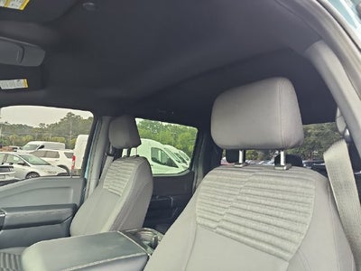 2023 Ford F-150 XL STX