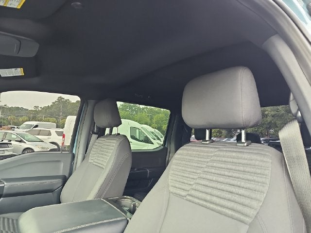 2023 Ford F-150 XL STX