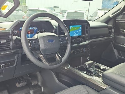 2023 Ford F-150 XL STX