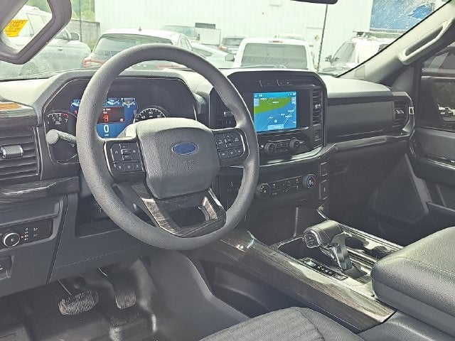 2023 Ford F-150 XL STX
