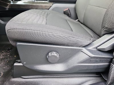 2023 Ford F-150 XL STX
