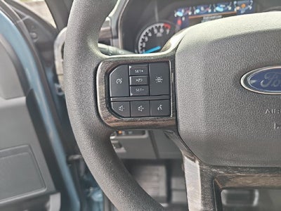 2023 Ford F-150 XL STX