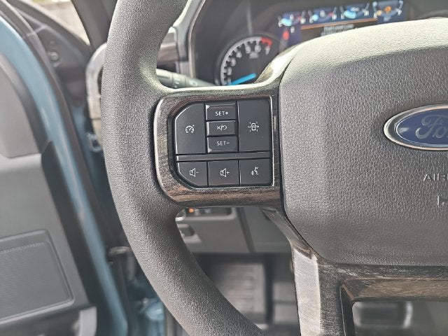 2023 Ford F-150 XL STX