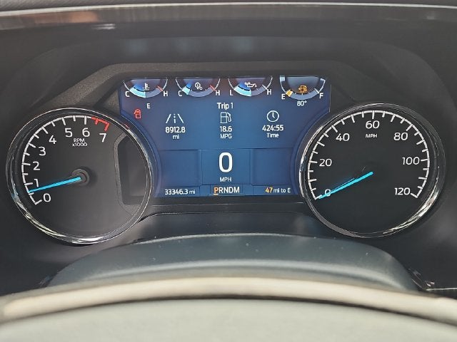2023 Ford F-150 XL STX