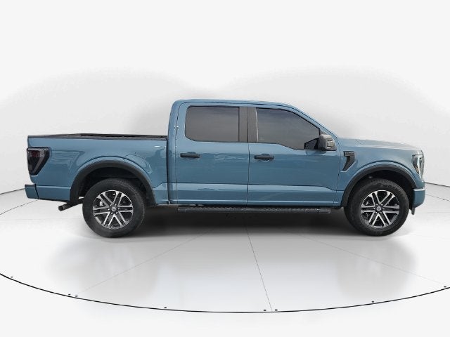 2023 Ford F-150 XL STX