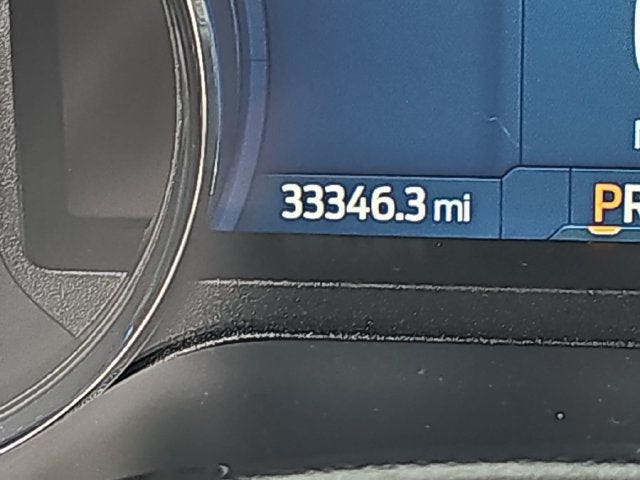2023 Ford F-150 XL STX