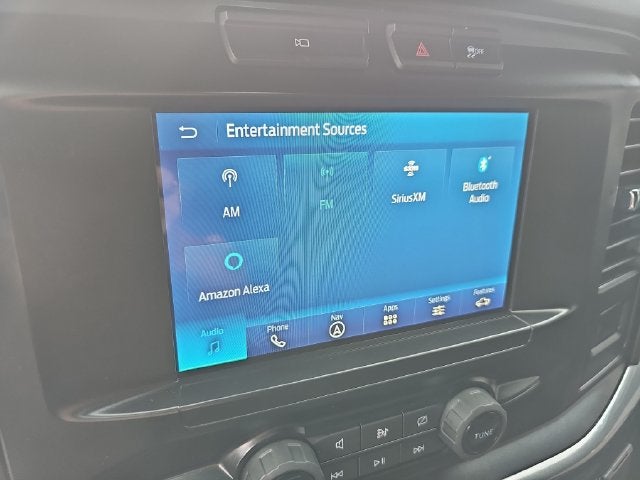 2023 Ford F-150 XL STX