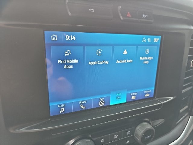 2023 Ford F-150 XL STX