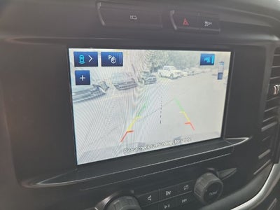 2023 Ford F-150 XL STX