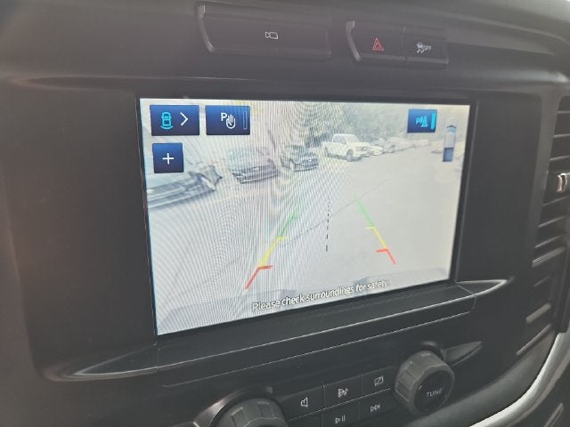 2023 Ford F-150 XL STX