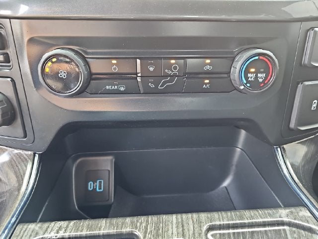 2023 Ford F-150 XL STX