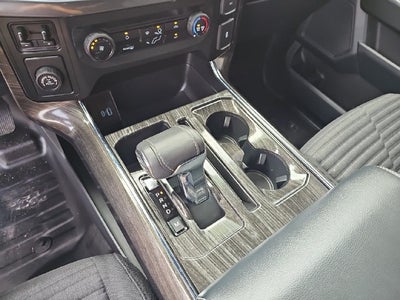 2023 Ford F-150 XL STX