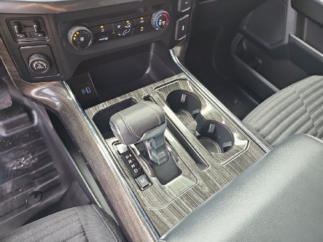 2023 Ford F-150 XL STX