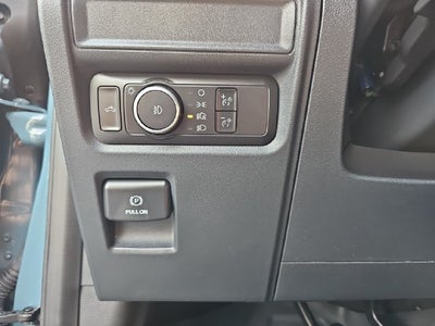 2023 Ford F-150 XL STX