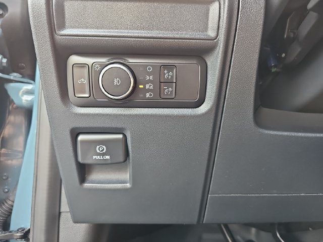 2023 Ford F-150 XL STX