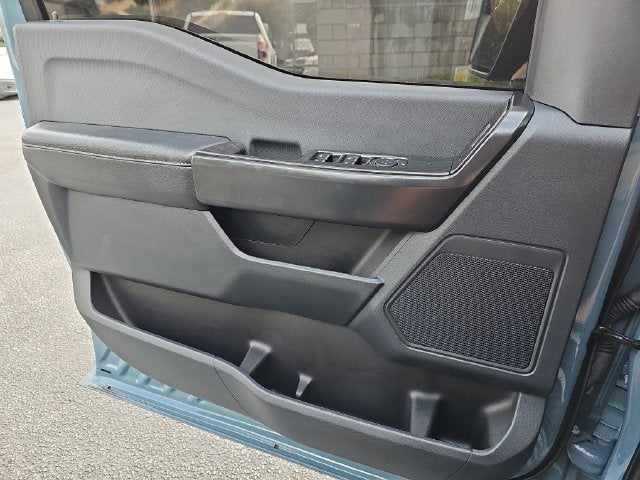 2023 Ford F-150 XL STX