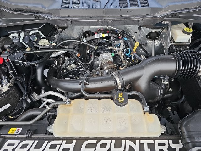 2023 Ford F-150 XL STX