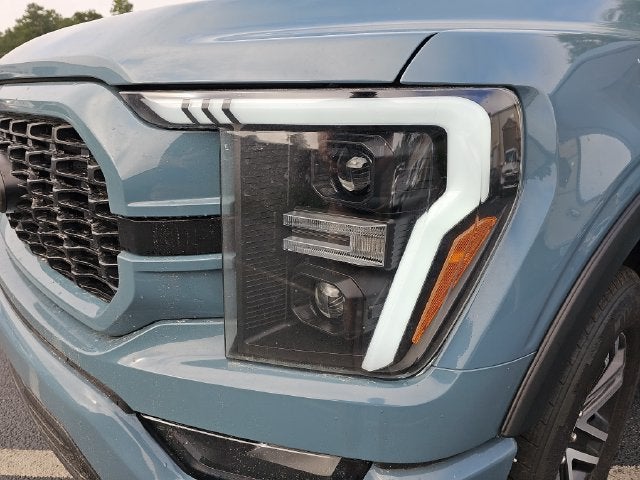 2023 Ford F-150 XL STX