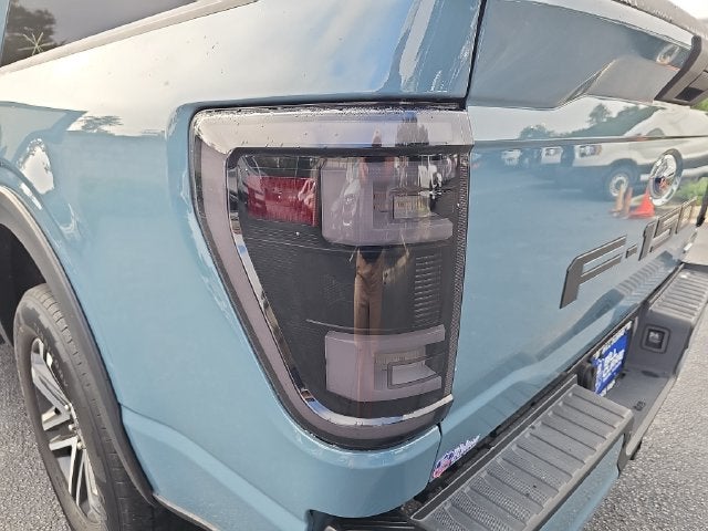 2023 Ford F-150 XL STX