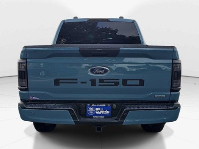 2023 Ford F-150 XL STX