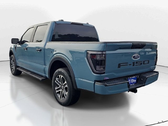 2023 Ford F-150 XL STX