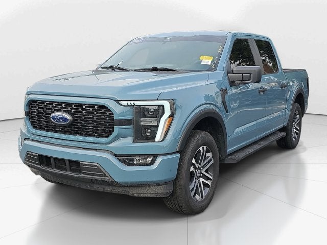 2023 Ford F-150 XL STX
