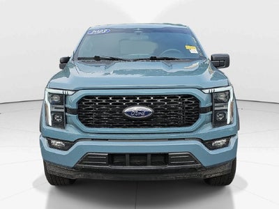 2023 Ford F-150 XL STX