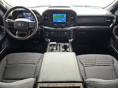 2023 Ford F-150 XL STX