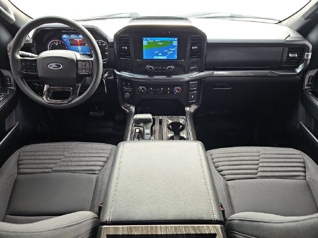 2023 Ford F-150 XL STX